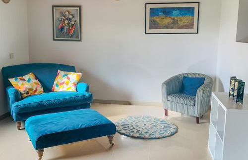 Stunning country villa with Panoramic mountain views - Foto 24