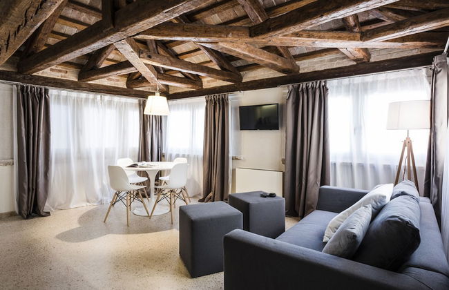 MYSWEETPLACE - San Marco Apartments - Foto 40