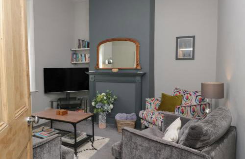 Number Thirty-Nine - Foto 3