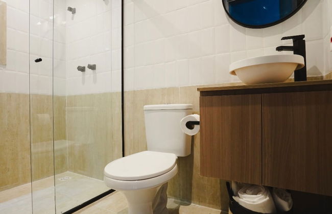 Apê Santos Gonzaga - Foto 72