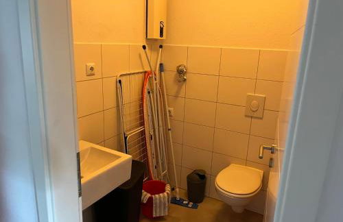 Geräumige, moderne 110 qm Wohnung Nähe Messe Essen - Foto 15