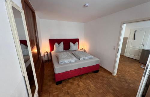 Ferienwohnung Scheuring EG - Foto 13