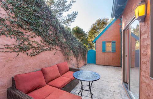 @ Marbella Lane Tuscan Villa with Hot Tub - Photo 86