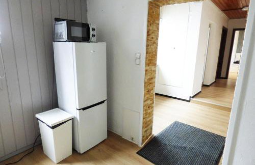 Work&Stay Apartments Hellenthal - Photo 18