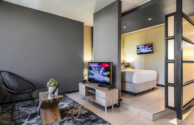 CAG The Vantage - Photo 44