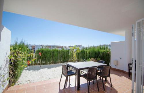 Residencial Linnea Sol by Mar Holidays - Foto 14