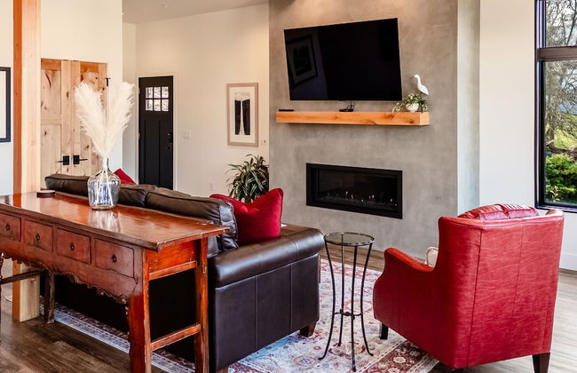 Horsefeathers Hotel - Foto 22