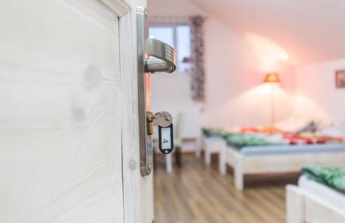 Agroturystyka Nad Łąkami - Foto 68