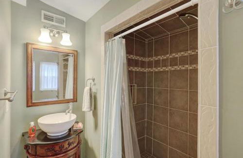 Historic Downtown Gettysburg Entire Home with Free Parking - Foto 10