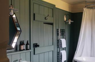 Park Farm House Chatsworth Estate - Foto 27