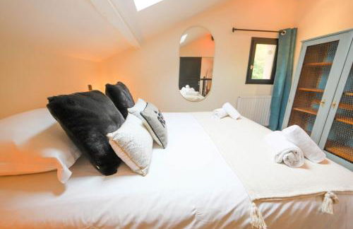 Chez Maminou - 8 couchages parking proche centre - Photo 47