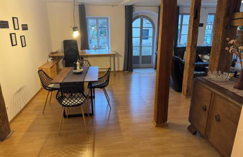 Geschichte trifft auf Moderne! - Foto 26