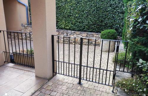 GITE AUX 4 SAISONS DU COLORADO PROVENÇAL - 3 ÉTOILES - Rustrel - Foto 22