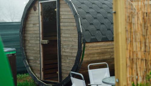 Sunset Retreats The Leaf - Foto 4