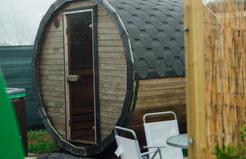 Sunset Retreats The Leaf - Foto 4