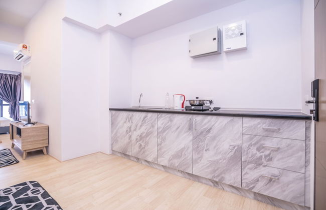 OYO Home 44047 Extraordinary 1br Rev.o - Photo 15