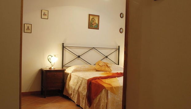 Comiti Farmhouse - Apt. Sanzio - Foto 4, Habitación