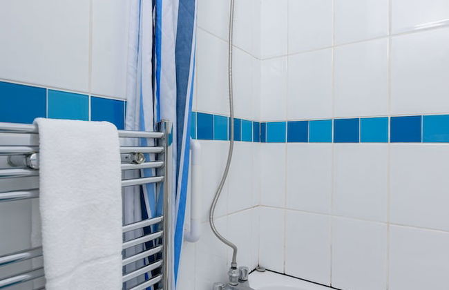 Super Central London - sleeps 4 - Foto 14