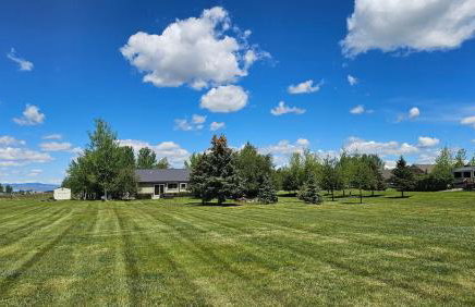 Mountain View Home on 2 Acres - Foto 37