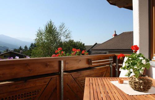 Appartements Schusterhof - Foto 59