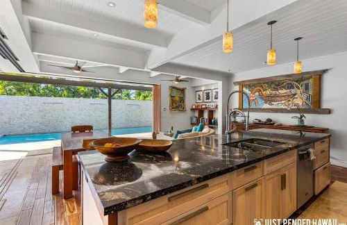 Maui Hideaway by the Beach - Foto 19