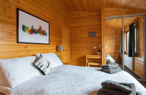 Chalet Loch Leven Lodge 12 by Interhome - Photo 8