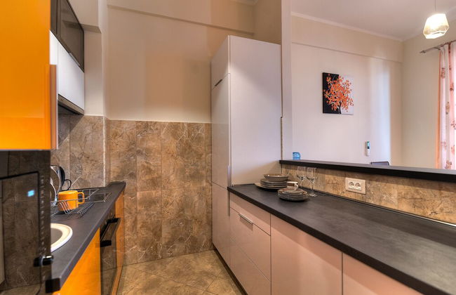 Sea View Apartments MonteBook - Foto 74