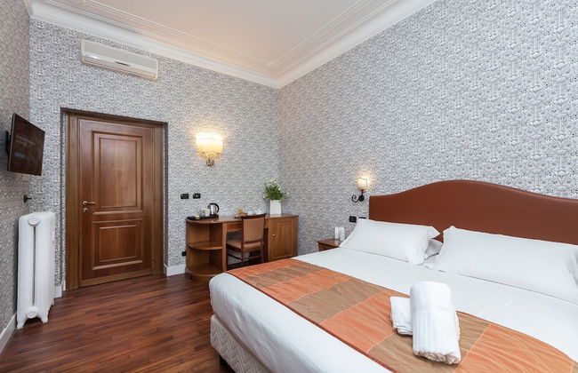 Suite Beccaria in Piazza del Popolo - Foto 14