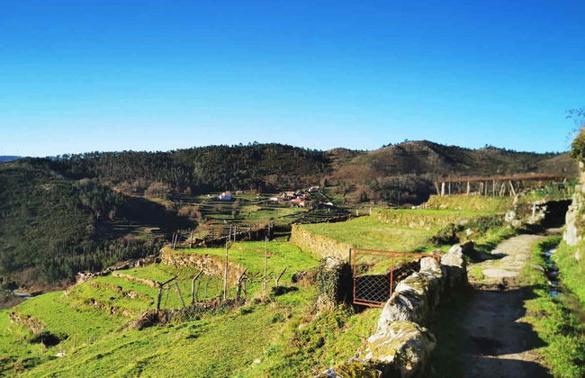 Randonnée à Sistelo - Photo 3