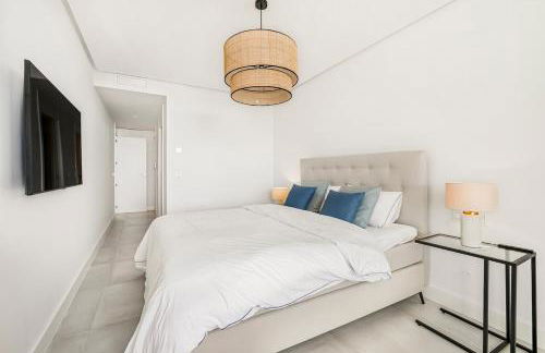 Apartamento de Lujo con Vista al Mar - Photo 4