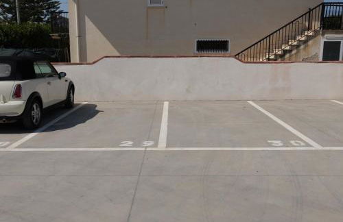 Astro apartments with direct access on the sea of Noto heritage of Unesco - Foto 7