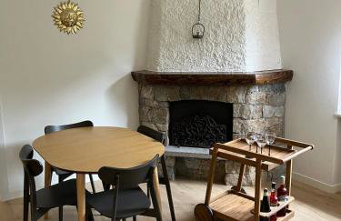 Designer apartment in Lanzada, Valmalenco - Foto 21