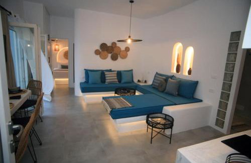 Casa Di Soho Syros - Foto 11
