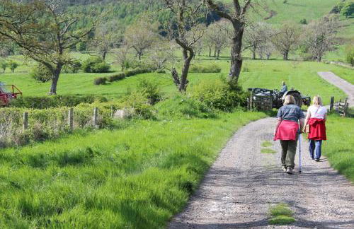 Riding house Farm Cottages - Photo 19