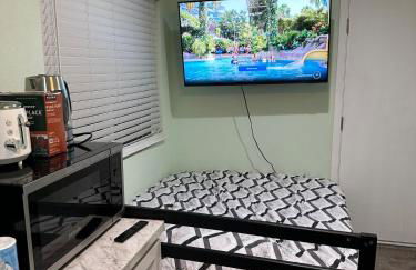 Macau Studio-Guesthouse by Sac State and UCDMC - Foto 3