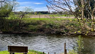 Am Flussgarten - Foto 4