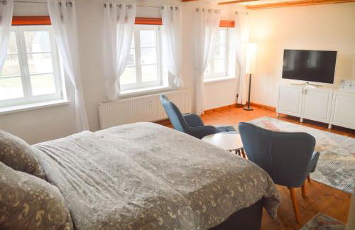 Gutshaus Neu Necheln - Foto 14