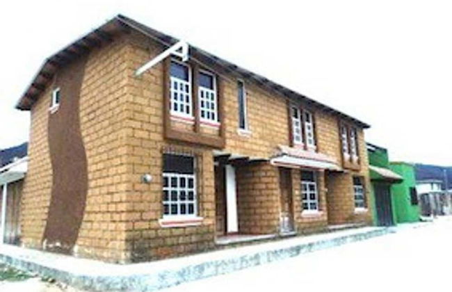 Comfy 4 Bedroom Town House Garden Market Area - Foto 41