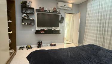 Linda e Confortável Casa - Foto 4