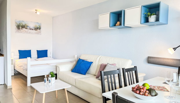 Apartment Sonnenschein - B 110 by Interhome - Foto 2, Bedroom