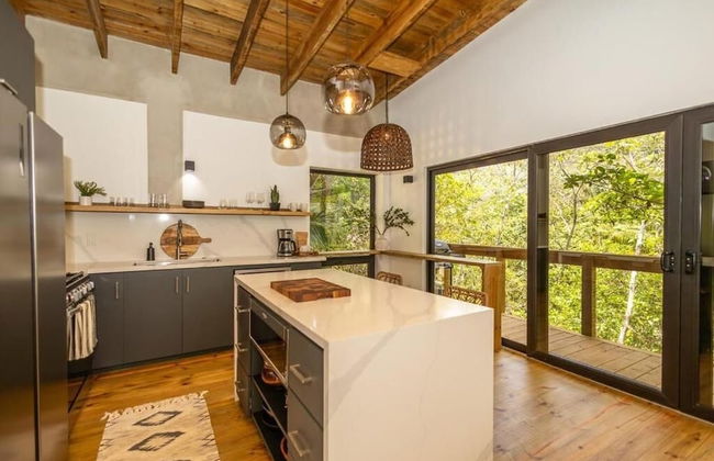 Villa Sea Breeze - Foto 1