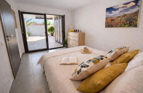 Villa Sotavento Modern new apartment in Park Natural Adults Only - Photo 15