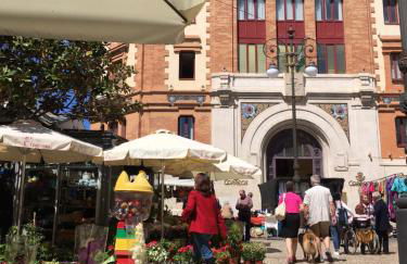 Diseño y confort junto a la catedral - Foto 53