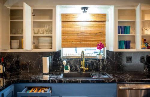 Bamboo Lagoon, Poolside Firelight, Jacuzzi and BBQ - Foto 23