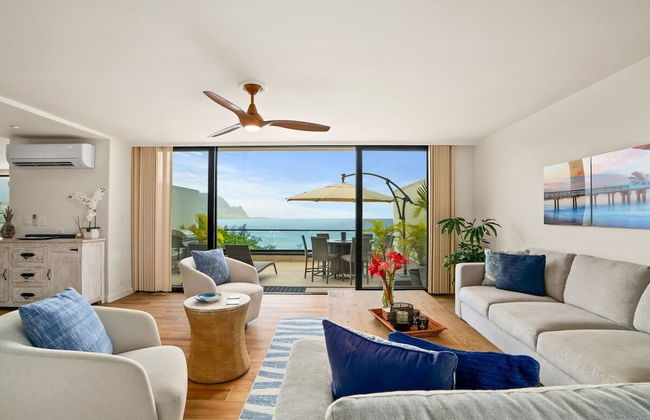 Puu Poa 312 2 Bedroom Condo - Foto 12