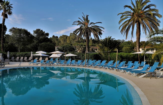 SOWELL Family Port Grimaud - Foto 23