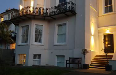 4 Sea View - Photo 1