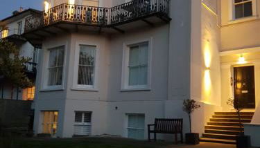 4 Sea View - Photo 1