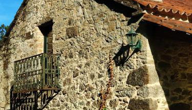 O Lughar Darriba Fogar Natural - Foto 2