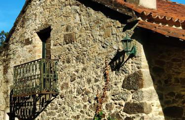 O Lughar Darriba Fogar Natural - Foto 2